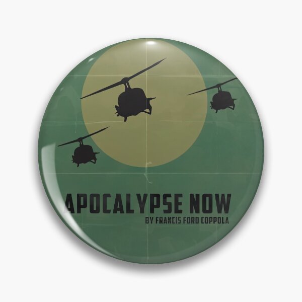Item preview, Apocalypse Now designed and sold by MovieWonder.