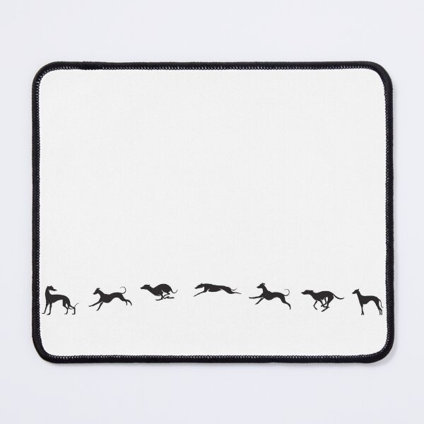 Item preview, The Mighty Greyhound designed and sold by imlying.