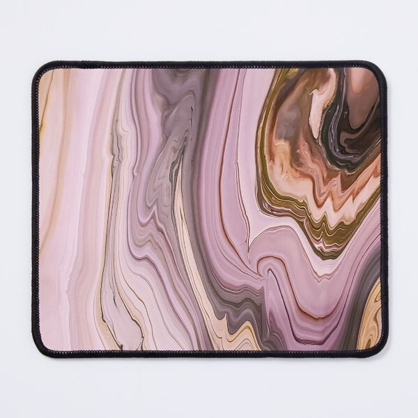 Item preview, Purple Liquid Marble designed and sold by newburyboutique.