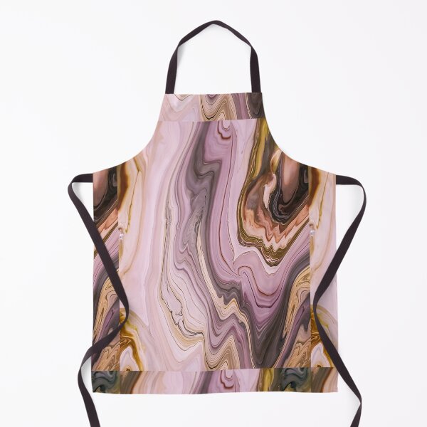 Item preview, Purple Liquid Marble designed and sold by newburyboutique.
