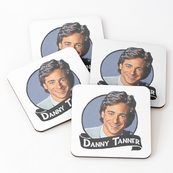 Item preview, Danny Tanner designed and sold by Louis Boisvert.