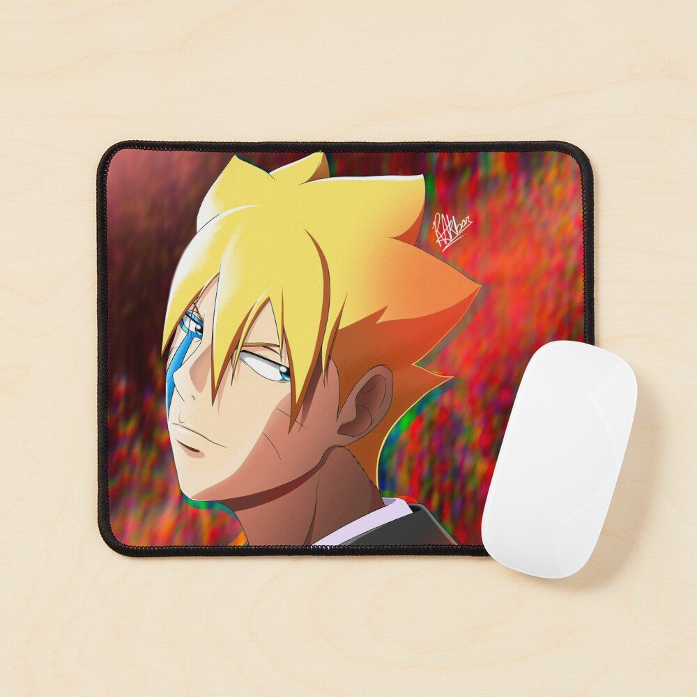 Item preview, Mouse Pad designed and sold by Rakbar97.