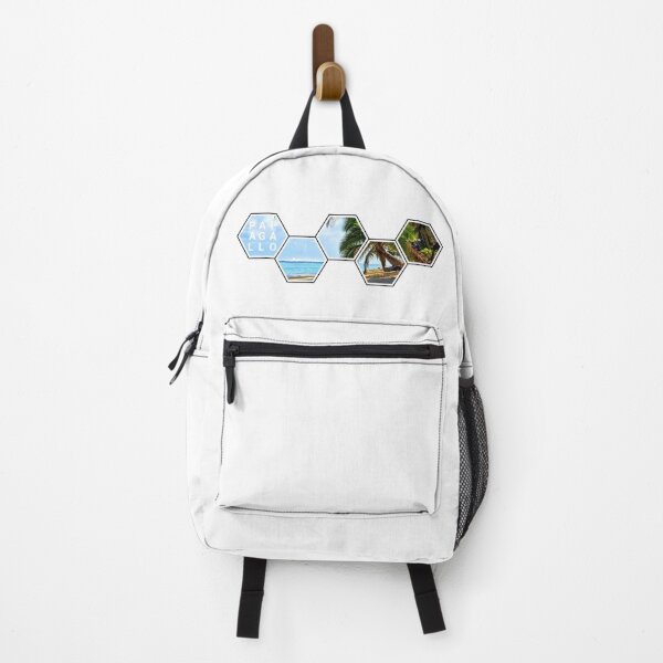 Item preview, Papagallo beach (model 1) designed and sold by RicardoPeragua.