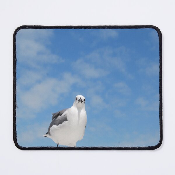 Item preview, Inspector Gull designed and sold by Tiffany-Leigh.