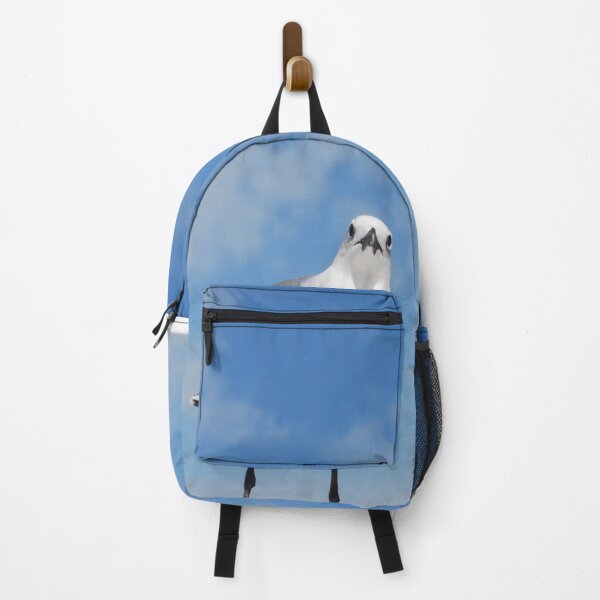Item preview, Inspector Gull designed and sold by Tiffany-Leigh.