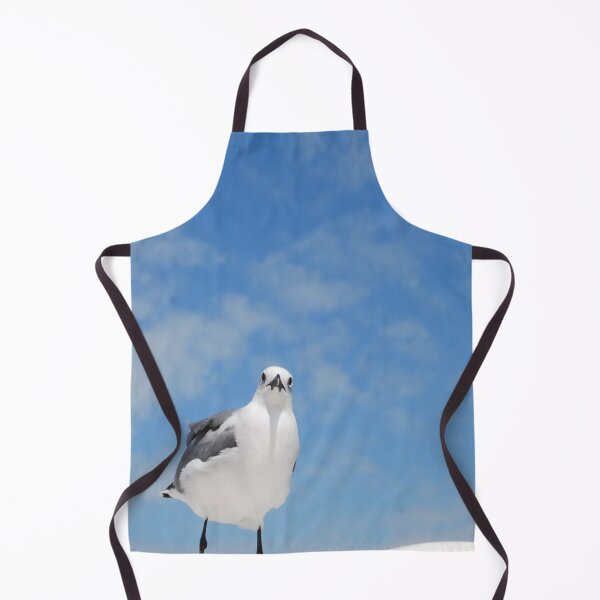 Item preview, Inspector Gull designed and sold by Tiffany-Leigh.