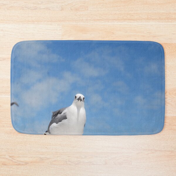 Item preview, Inspector Gull designed and sold by Tiffany-Leigh.