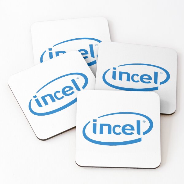 Item preview, Incel designed and sold by Fozadone.