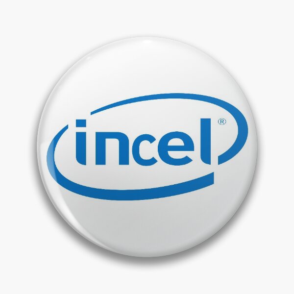 Item preview, Incel designed and sold by Fozadone.