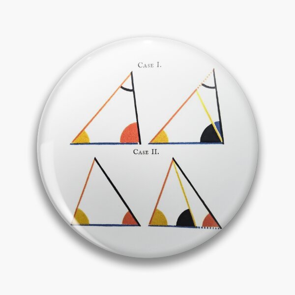 Item preview, Euclid's Elements, Book I, Proposition 26 designed and sold by TheProgramme.
