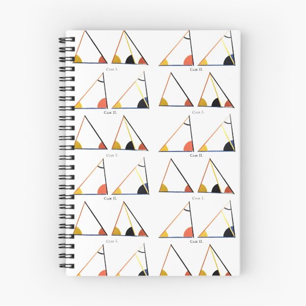Item preview, Euclid's Elements, Book I, Proposition 26 designed and sold by TheProgramme.