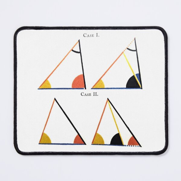 Item preview, Euclid's Elements, Book I, Proposition 26 designed and sold by TheProgramme.