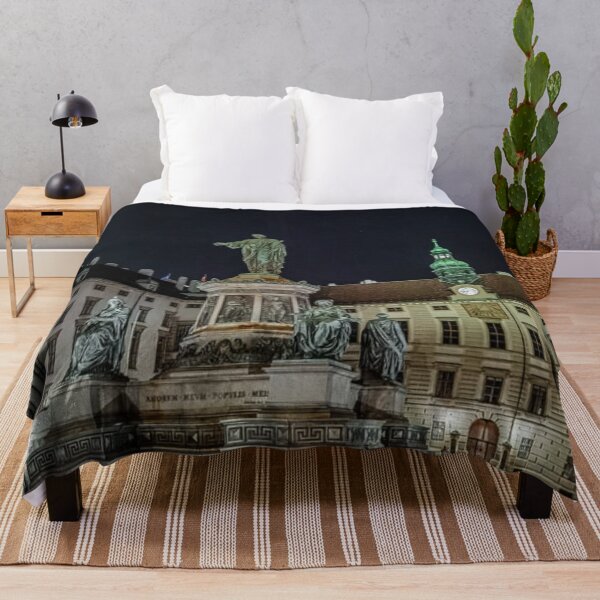 Item preview, Night in Vienna designed and sold by GRKiT.