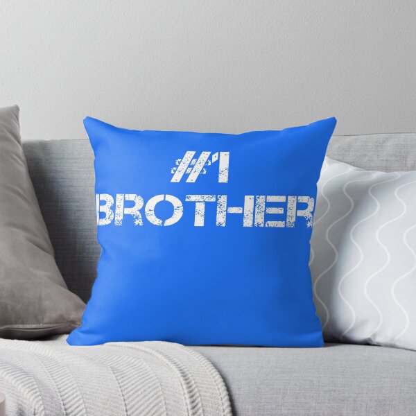 Item preview, #1 Brother designed and sold by rachidhaz.