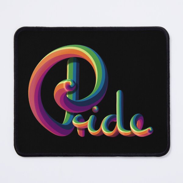 Item preview, Pride designed and sold by Milamara.