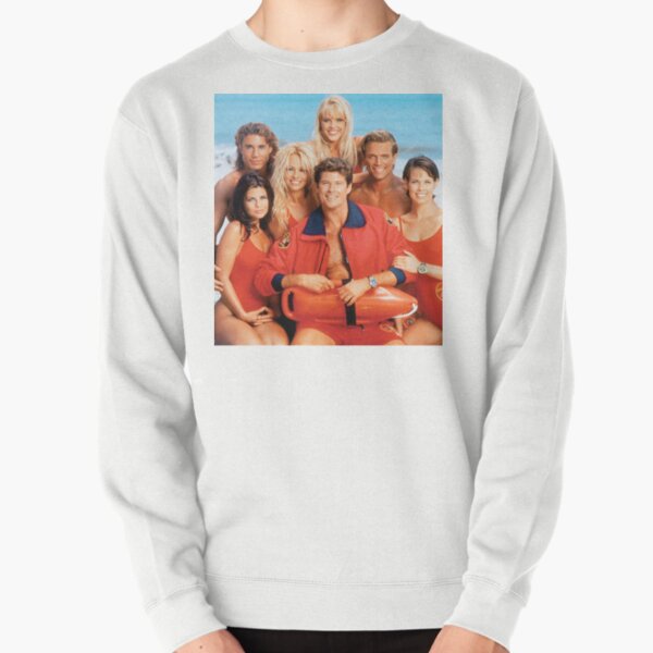 Item preview, baywatch designed and sold by catchafish.