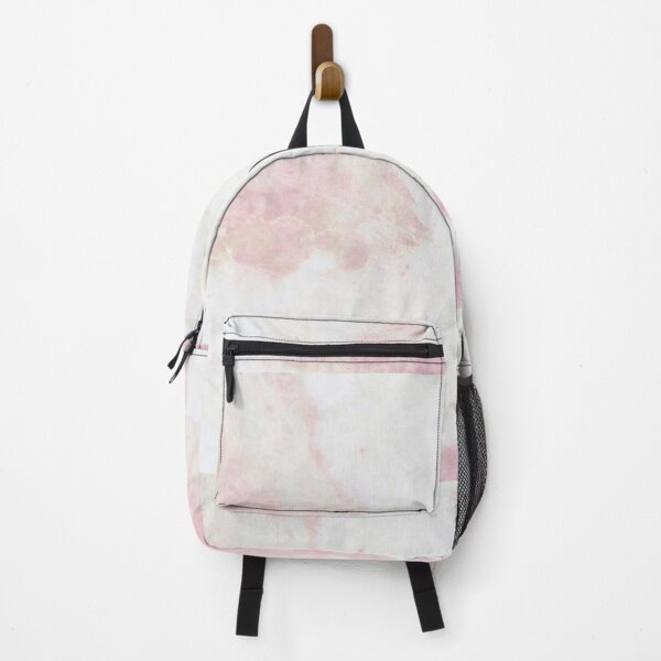 Item preview, Blush Pink White Marble designed and sold by newburyboutique.