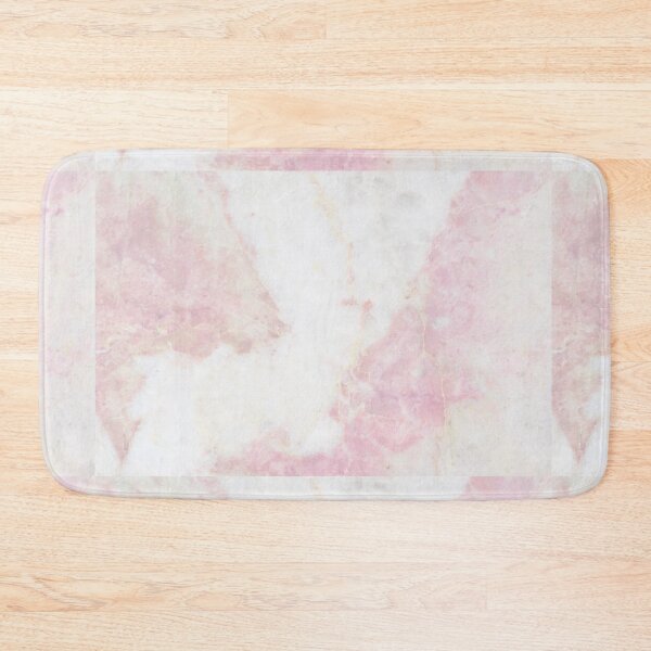 Item preview, Blush Pink White Marble designed and sold by newburyboutique.
