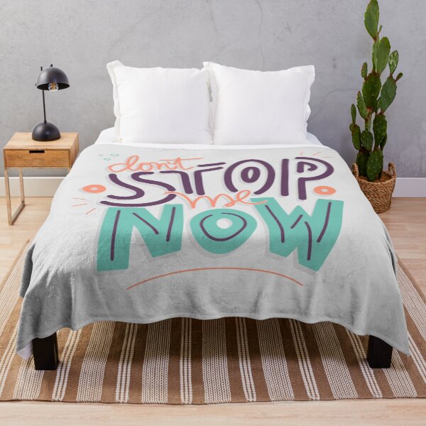 Item preview, Don’t stop me designed and sold by geep44.