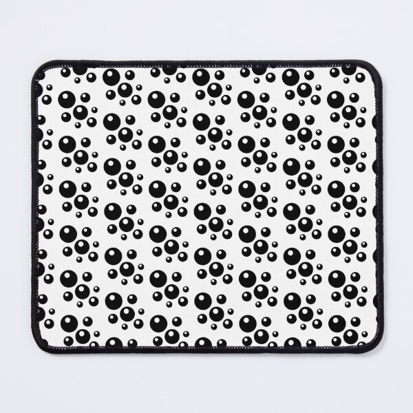 Item preview, Contemporary Bubbles 1 designed and sold by thumbjoint.