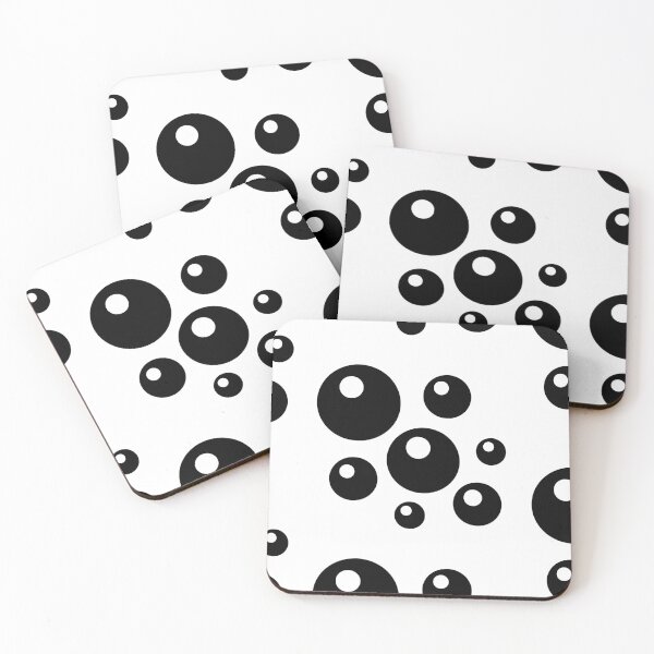 Item preview, Contemporary Bubbles 1 designed and sold by thumbjoint.