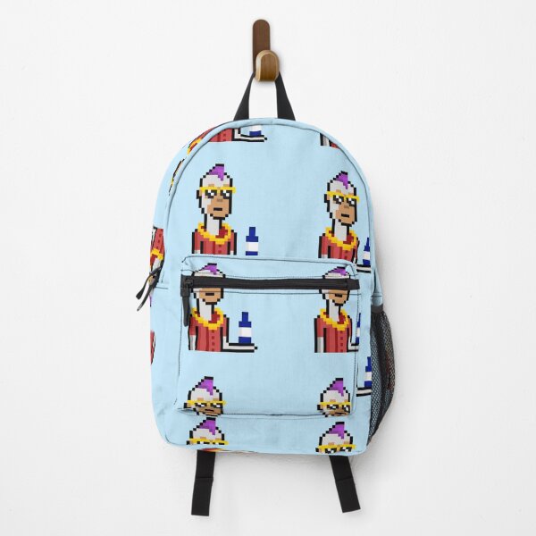 Item preview, CRYPTO PUNK DRUNKEN MONKEY NFT designed and sold by DONALEPPO.