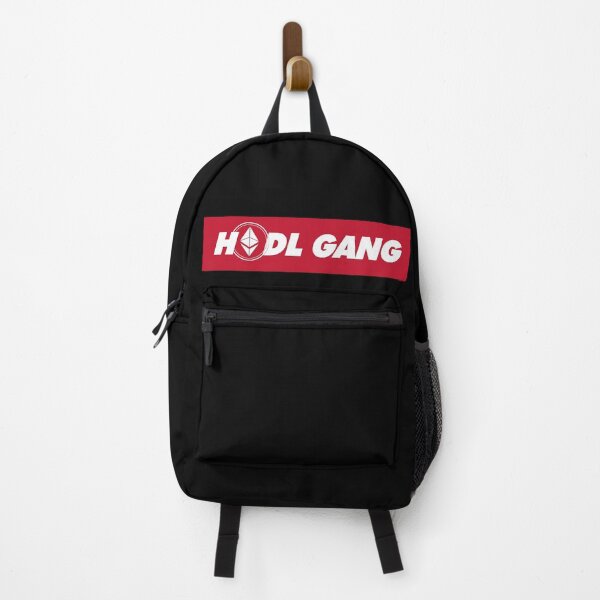 Item preview, Ethereum, HODL Gang, Moon Boy, ETH to the Moon designed and sold by 365CarMods Official.