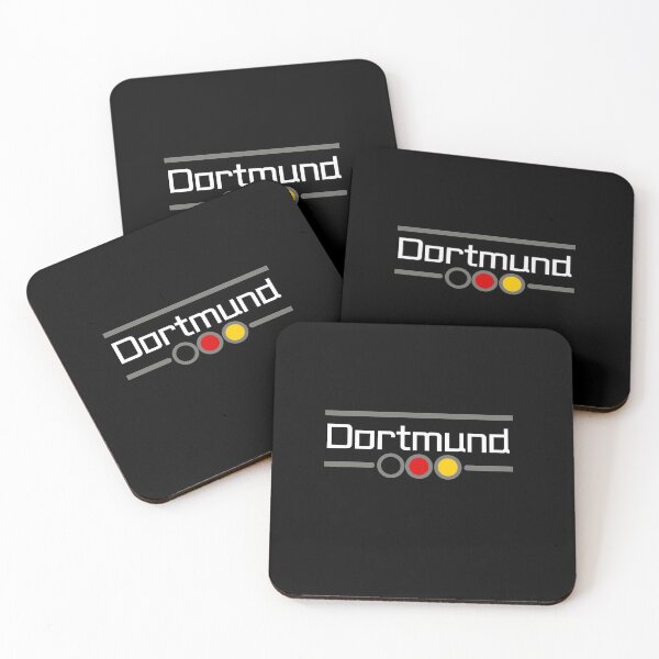Item preview, German City: Dortmund designed and sold by Deutschic.