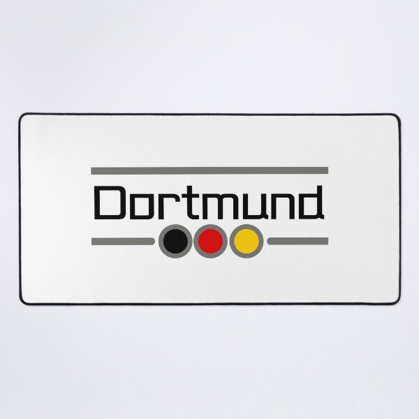Item preview, German City: Dortmund designed and sold by Deutschic.