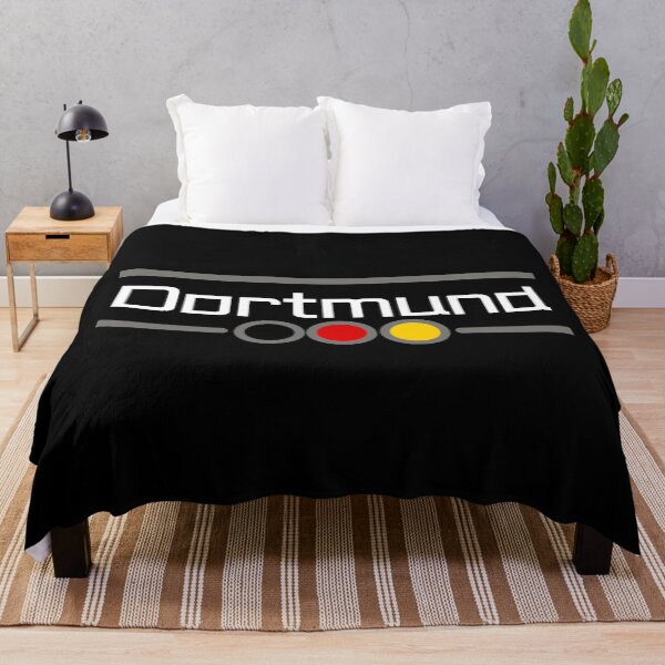 Item preview, German City: Dortmund designed and sold by Deutschic.