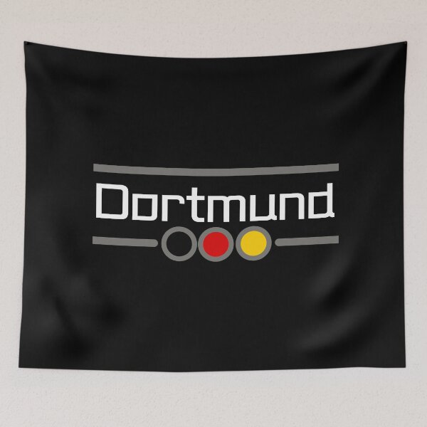 Item preview, German City: Dortmund designed and sold by Deutschic.
