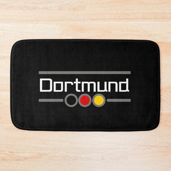 Item preview, German City: Dortmund designed and sold by Deutschic.