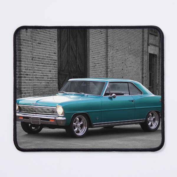 Item preview, 1966 Chevrolet Nova Super Sport designed and sold by DaveKoontz.