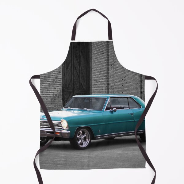 Item preview, 1966 Chevrolet Nova Super Sport designed and sold by DaveKoontz.