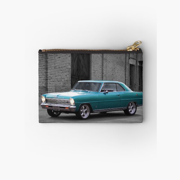 Item preview, 1966 Chevrolet Nova Super Sport designed and sold by DaveKoontz.
