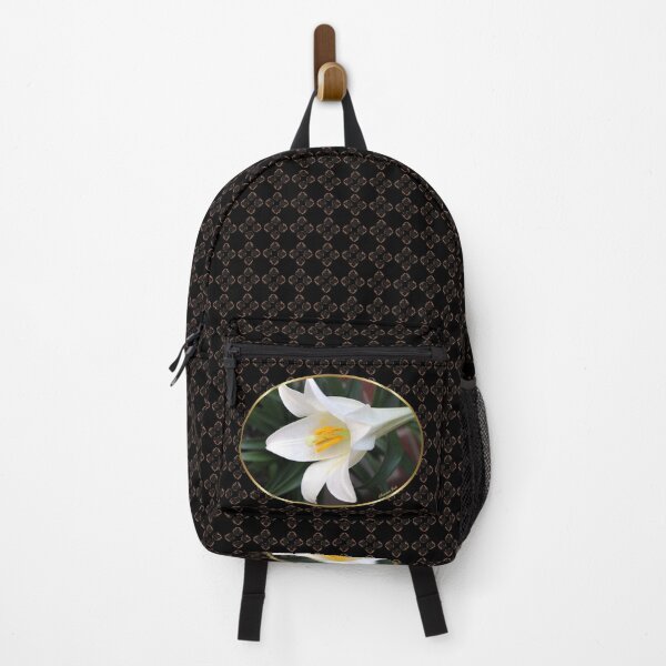 Item preview, The Easter Lily ~ a Biblical Flower designed and sold by SummerJade.