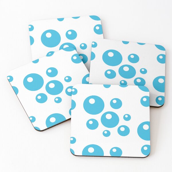 Item preview, Copy of Contemporary Bubbles 1 designed and sold by thumbjoint.