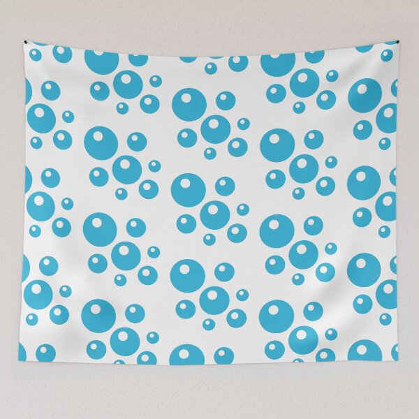 Item preview, Copy of Contemporary Bubbles 1 designed and sold by thumbjoint.