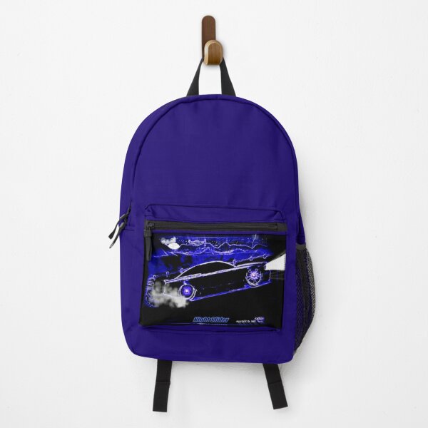 Item preview, Hot Rods // Night Slider! designed and sold by Imagin8er.