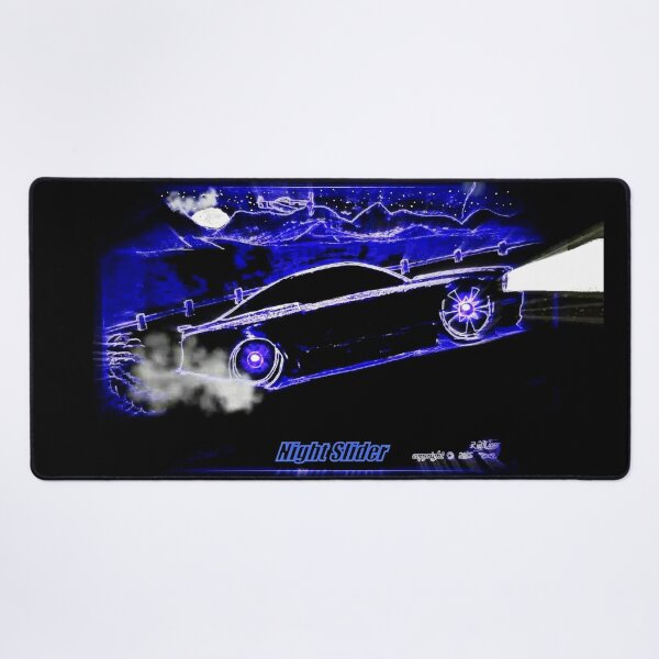 Item preview, Hot Rods // Night Slider! designed and sold by Imagin8er.