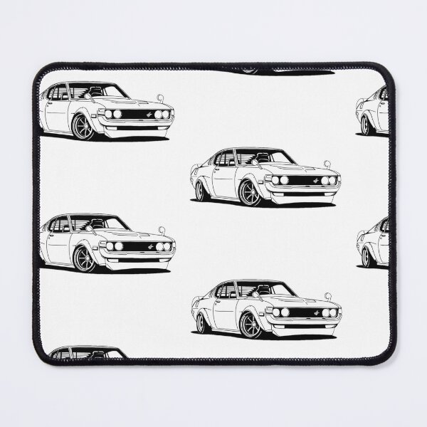 Item preview, Classic oldtimer racecar designed and sold by AnthonyVdV.