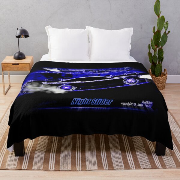 Item preview, Hot Rods // Night Slider! designed and sold by Imagin8er.