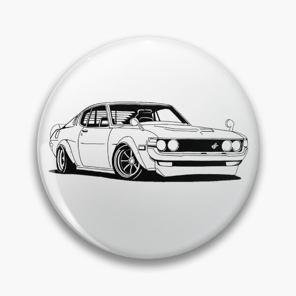 Item preview, Classic oldtimer racecar designed and sold by AnthonyVdV.