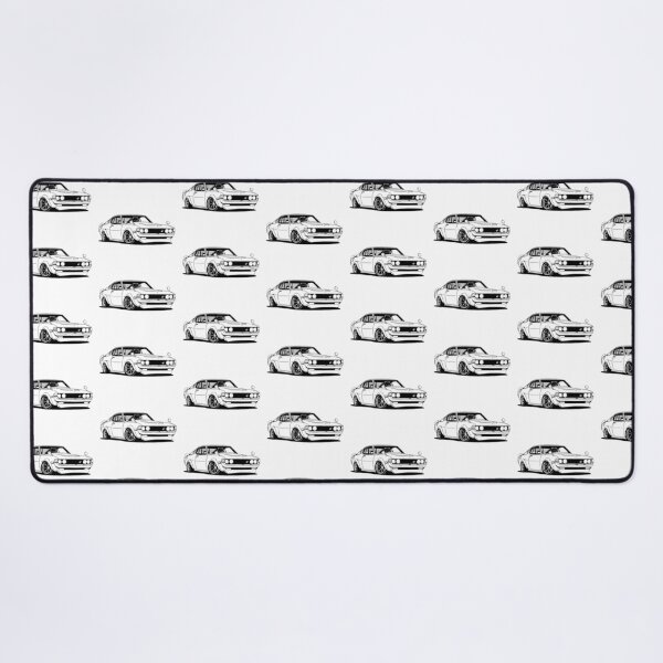 Item preview, Classic oldtimer racecar designed and sold by AnthonyVdV.