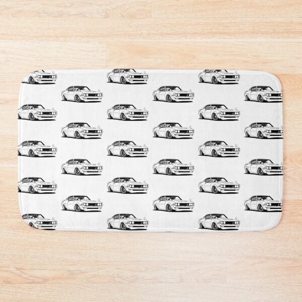 Item preview, Classic oldtimer racecar designed and sold by AnthonyVdV.