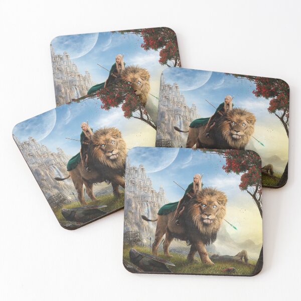 Item preview, Protector designed and sold by Jendi Art.