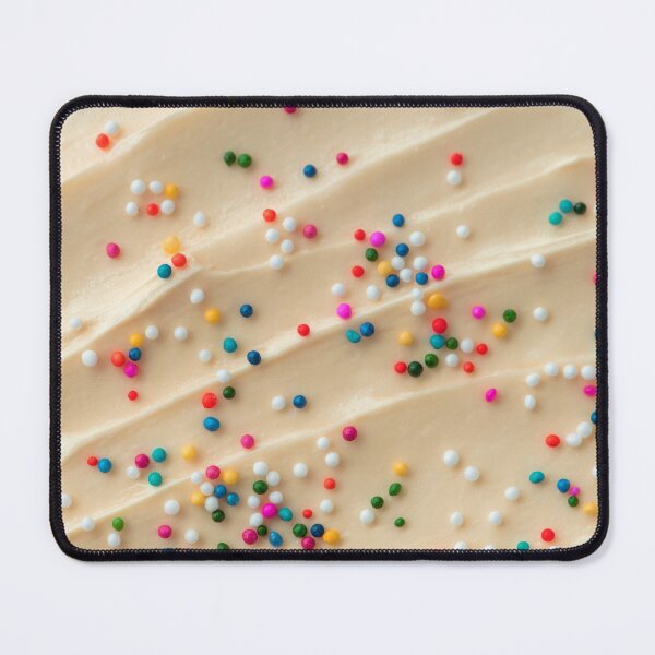 Item preview, Sweet Cake Frosting & Sprinkles  designed and sold by newburyboutique.