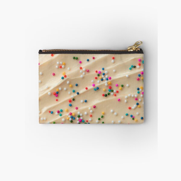 Item preview, Sweet Cake Frosting & Sprinkles  designed and sold by newburyboutique.