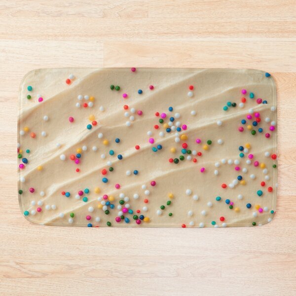 Item preview, Sweet Cake Frosting & Sprinkles  designed and sold by newburyboutique.