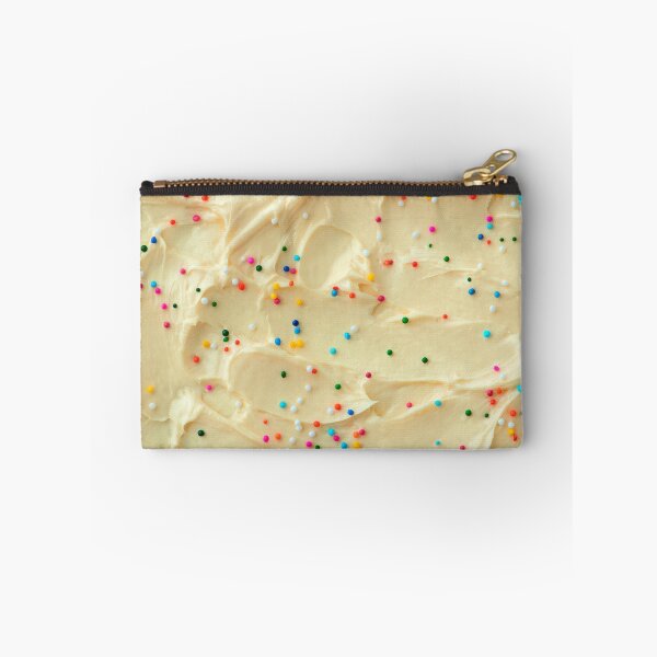 Item preview, Vanilla Cake Frosting & Rainbow Sprinkles designed and sold by newburyboutique.